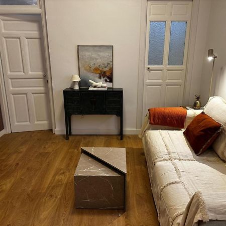 Piso 2 Habitaciones En El Centro Μαδρίτη Εξωτερικό φωτογραφία