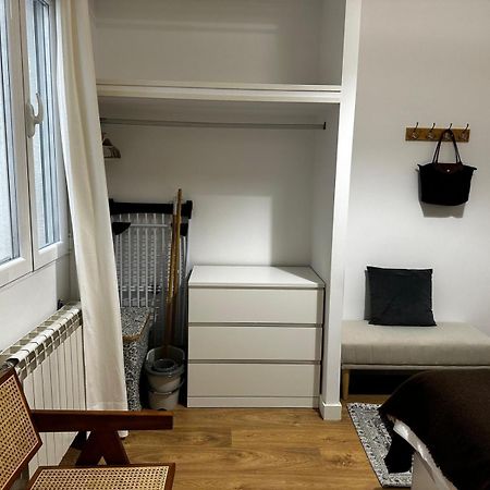 Piso 2 Habitaciones En El Centro Μαδρίτη Εξωτερικό φωτογραφία