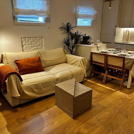 Piso 2 Habitaciones En El Centro Μαδρίτη Εξωτερικό φωτογραφία