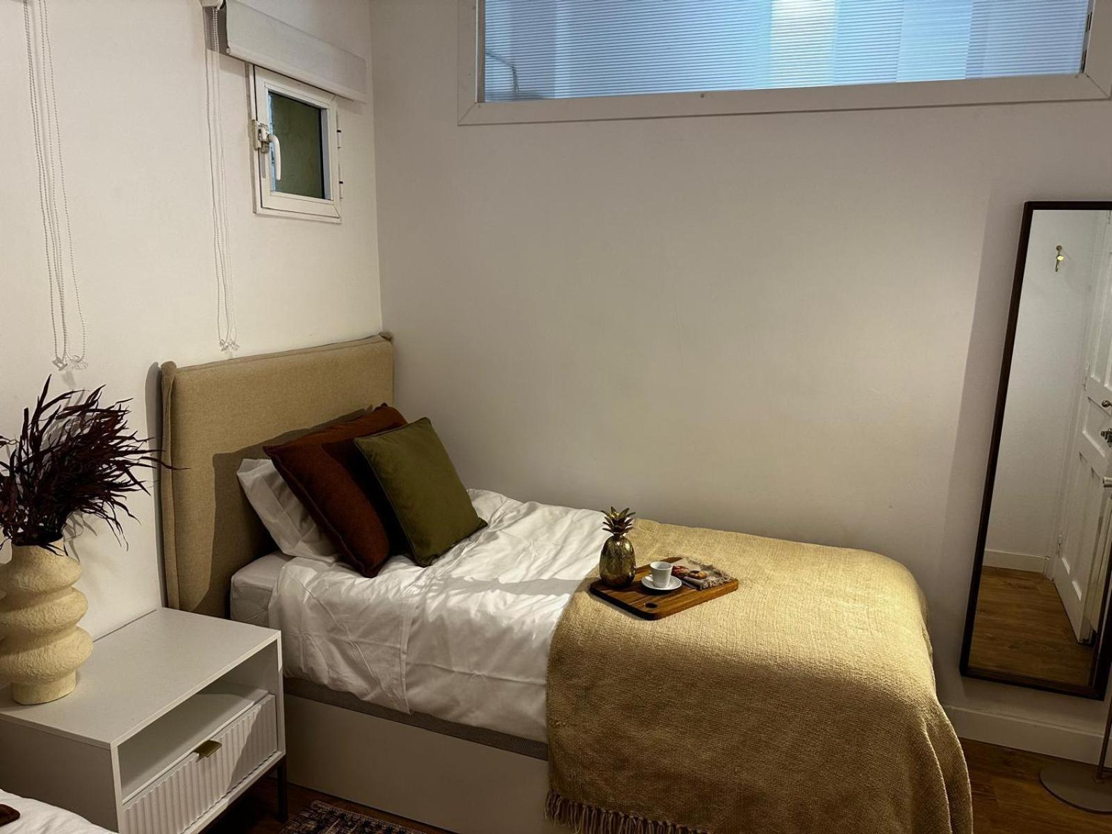 Piso 2 Habitaciones En El Centro Μαδρίτη Εξωτερικό φωτογραφία