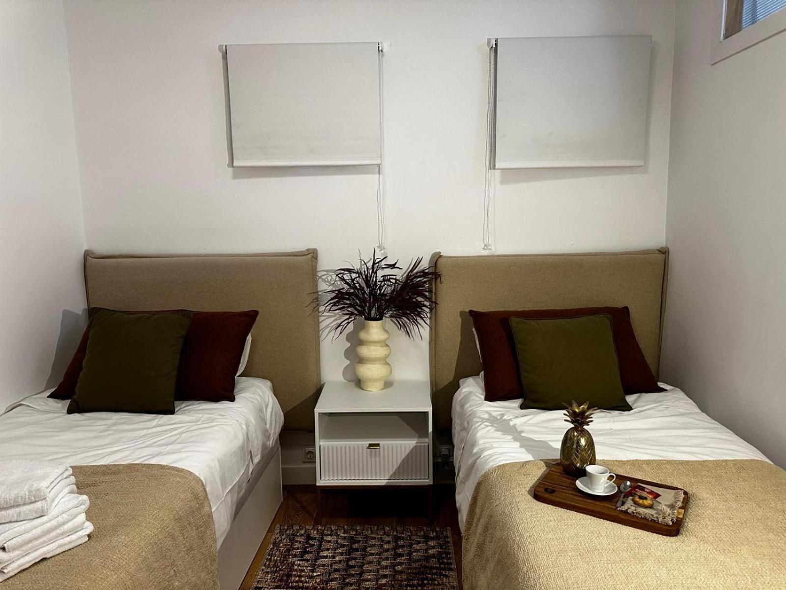 Piso 2 Habitaciones En El Centro Μαδρίτη Εξωτερικό φωτογραφία