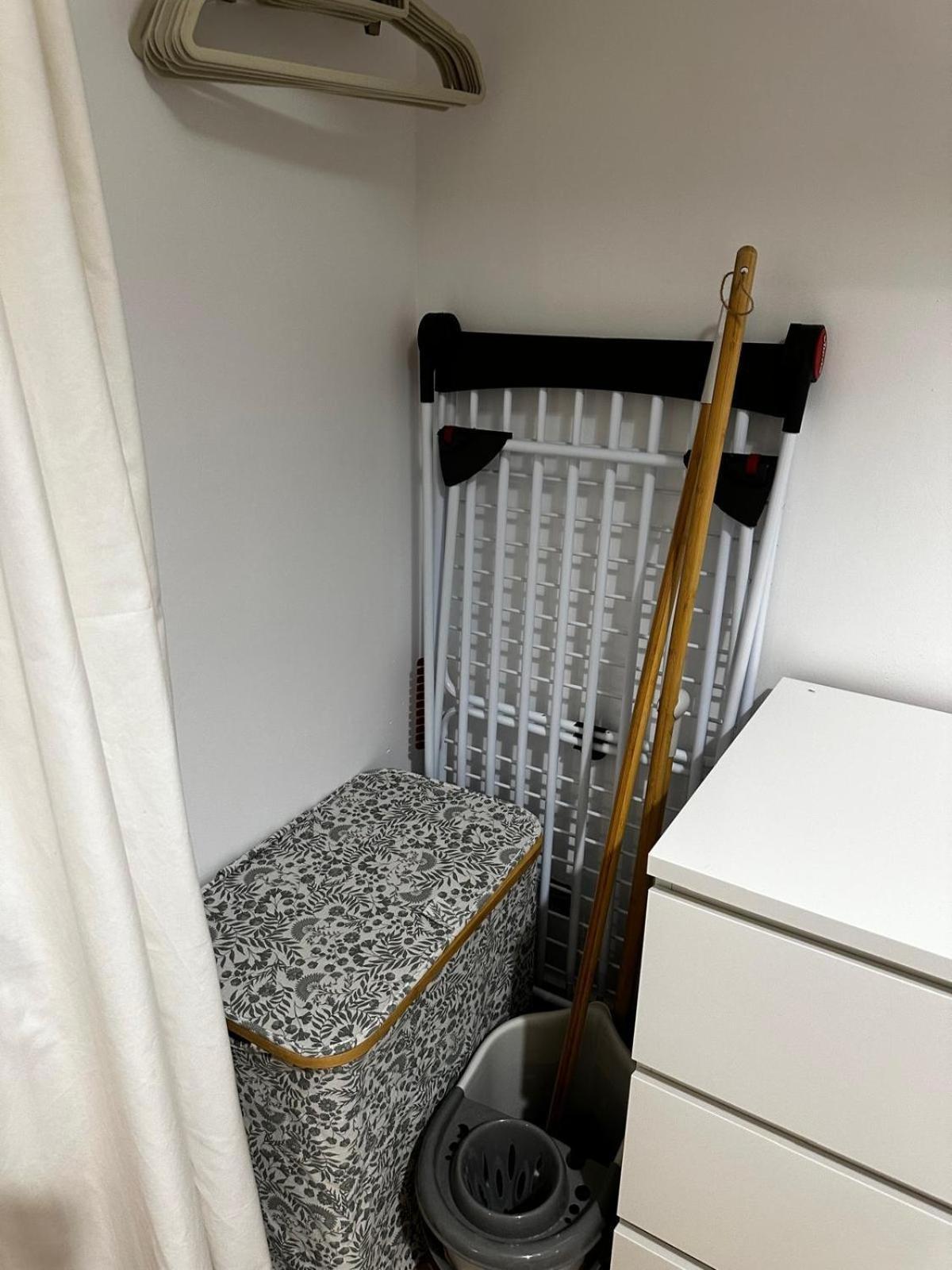 Piso 2 Habitaciones En El Centro Μαδρίτη Εξωτερικό φωτογραφία